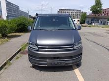 VW T6 California 2.0 Bi-TDI Ocean GREY DSG, Diesel, Occasioni / Usate, Automatico - 5