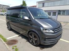 VW T6 California 2.0 Bi-TDI Ocean GREY DSG, Diesel, Occasioni / Usate, Automatico - 6