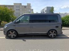 VW T6 California 2.0 Bi-TDI Ocean GREY DSG, Diesel, Occasioni / Usate, Automatico - 7