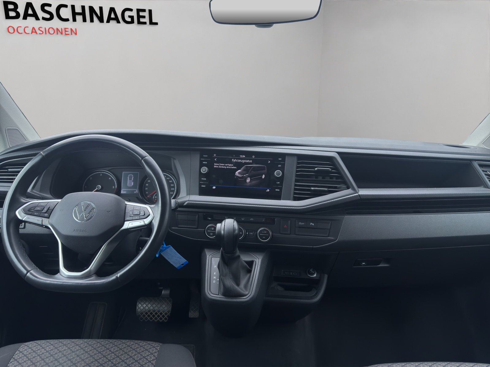 VW T6.1 California 2.0 TDI Beach Liberty 4Motion DSG, Diesel, Second hand / Used, Automatic - 5