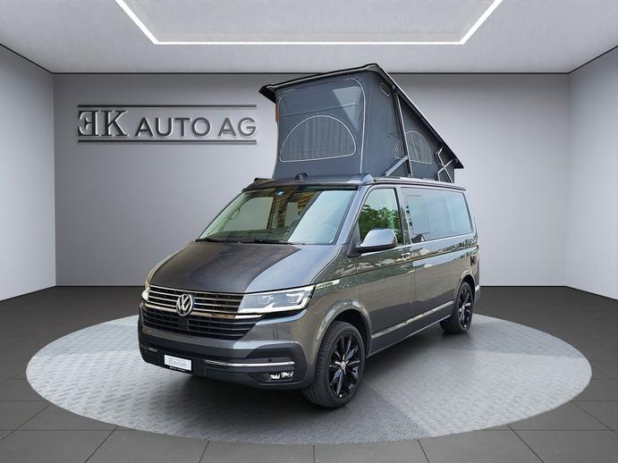VW T6.1 California 2.0 TDI Ocean Liberty DSG, Diesel, Second hand / Used, Automatic
