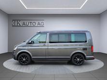 VW T6.1 California 2.0 TDI Ocean Liberty DSG, Diesel, Second hand / Used, Automatic - 2