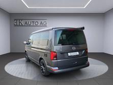 VW T6.1 California 2.0 TDI Ocean Liberty DSG, Diesel, Second hand / Used, Automatic - 3
