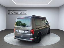 VW T6.1 California 2.0 TDI Ocean Liberty DSG, Diesel, Second hand / Used, Automatic - 5