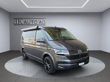 VW T6.1 California 2.0 TDI Ocean Liberty DSG, Diesel, Second hand / Used, Automatic - 6