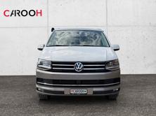 VW T6 California 2.0 Bi-TDI Ocean GREY 4Motion DSG, Diesel, Second hand / Used, Automatic - 2