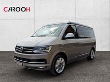VW T6 California 2.0 Bi-TDI Ocean GREY 4Motion DSG, Diesel, Second hand / Used, Automatic - 3