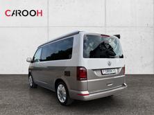 VW T6 California 2.0 Bi-TDI Ocean GREY 4Motion DSG, Diesel, Second hand / Used, Automatic - 5