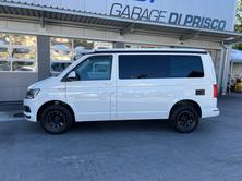 VW T6 California 2.0 TDI Ocean Liberty DSG, Diesel, Second hand / Used, Automatic - 2