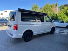 VW T6 California 2.0 TDI Ocean Liberty DSG, Diesel, Second hand / Used, Automatic - 4