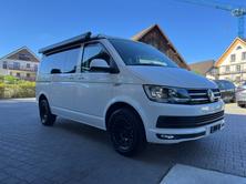 VW T6 California 2.0 TDI Ocean Liberty DSG, Diesel, Second hand / Used, Automatic - 6