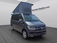 VW T6 California 2.0 TDI Ocean GREY 4Motion DSG, Diesel, Occasion / Utilisé, Automatique - 3