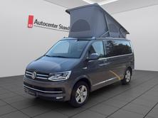 VW T6 California 2.0 TDI Ocean GREY 4Motion DSG, Diesel, Occasion / Utilisé, Automatique - 4