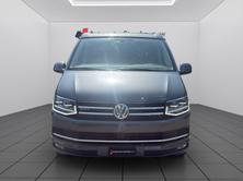 VW T6 California 2.0 TDI Ocean GREY 4Motion DSG, Diesel, Occasion / Utilisé, Automatique - 5