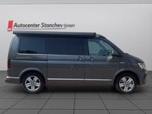 VW T6 California 2.0 TDI Ocean GREY 4Motion DSG, Diesel, Occasion / Utilisé, Automatique - 7