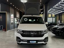 VW T6.1 California 2.0 Bi-TDI Ocean Liberty 4Motion DSG, Diesel, Occasion / Utilisé, Automatique - 2