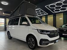 VW T6.1 California 2.0 Bi-TDI Ocean Liberty 4Motion DSG, Diesel, Occasion / Utilisé, Automatique - 3