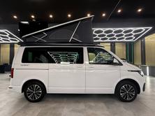 VW T6.1 California 2.0 Bi-TDI Ocean Liberty 4Motion DSG, Diesel, Occasion / Utilisé, Automatique - 4