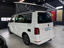 VW T6.1 California 2.0 Bi-TDI Ocean Liberty 4Motion DSG, Diesel, Occasion / Utilisé, Automatique - 7