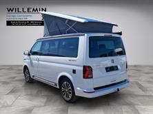 VW T6.1 California 2.0 TDI Beach Edition Liberty DSG, Diesel, Occasion / Utilisé, Automatique - 2