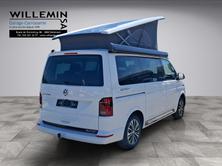 VW T6.1 California 2.0 TDI Beach Edition Liberty DSG, Diesel, Occasion / Utilisé, Automatique - 3