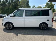 VW T6.1 California 2.0 TDI OCEAN LIBERTY DSG, Diesel, Occasion / Utilisé, Automatique - 2