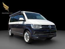 VW T6 California 2.0 TDI Ocean BLUE 4Motion DSG, Diesel, Occasioni / Usate, Automatico - 2