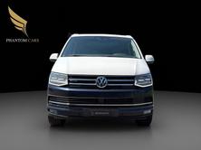 VW T6 California 2.0 TDI Ocean BLUE 4Motion DSG, Diesel, Occasioni / Usate, Automatico - 3