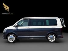 VW T6 California 2.0 TDI Ocean BLUE 4Motion DSG, Diesel, Occasioni / Usate, Automatico - 5