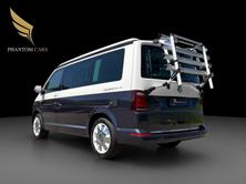 VW T6 California 2.0 TDI Ocean BLUE 4Motion DSG, Diesel, Occasioni / Usate, Automatico - 6