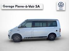VW T6 California 2.0 TDI Beach Edition 4Motion DSG, Diesel, Occasion / Gebraucht, Automatik - 2