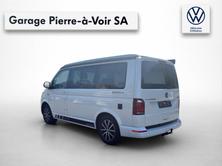 VW T6 California 2.0 TDI Beach Edition 4Motion DSG, Diesel, Occasion / Gebraucht, Automatik - 3