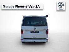 VW T6 California 2.0 TDI Beach Edition 4Motion DSG, Diesel, Occasion / Gebraucht, Automatik - 4