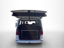 VW T6 California 2.0 TDI Beach Edition 4Motion DSG, Diesel, Occasion / Gebraucht, Automatik - 5