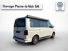 VW T6 California 2.0 TDI Beach Edition 4Motion DSG, Diesel, Occasion / Gebraucht, Automatik - 6