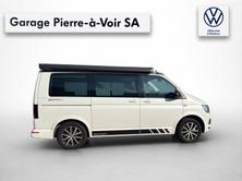 VW T6 California 2.0 TDI Beach Edition 4Motion DSG, Diesel, Occasion / Gebraucht, Automatik - 7