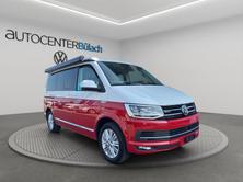 VW T6 California 2.0 Bi-TDI Ocean Liberty 4Motion DSG, Diesel, Occasioni / Usate, Automatico - 3
