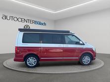 VW T6 California 2.0 Bi-TDI Ocean Liberty 4Motion DSG, Diesel, Occasioni / Usate, Automatico - 4