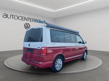 VW T6 California 2.0 Bi-TDI Ocean Liberty 4Motion DSG, Diesel, Occasioni / Usate, Automatico - 5