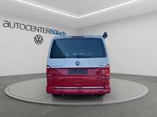 VW T6 California 2.0 Bi-TDI Ocean Liberty 4Motion DSG, Diesel, Occasioni / Usate, Automatico - 6