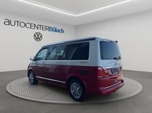 VW T6 California 2.0 Bi-TDI Ocean Liberty 4Motion DSG, Diesel, Occasioni / Usate, Automatico - 7