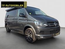 VW T6 California 2.0 Bi-TDI Beach Edition 4Motion DSG, Diesel, Occasioni / Usate, Automatico - 3