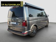 VW T6 California 2.0 Bi-TDI Beach Edition 4Motion DSG, Diesel, Occasioni / Usate, Automatico - 4