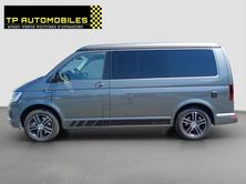 VW T6 California 2.0 Bi-TDI Beach Edition 4Motion DSG, Diesel, Occasioni / Usate, Automatico - 7