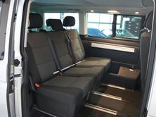 VW T6.1 California 2.0 TDI Beach DSG, Diesel, Occasioni / Usate, Automatico - 4