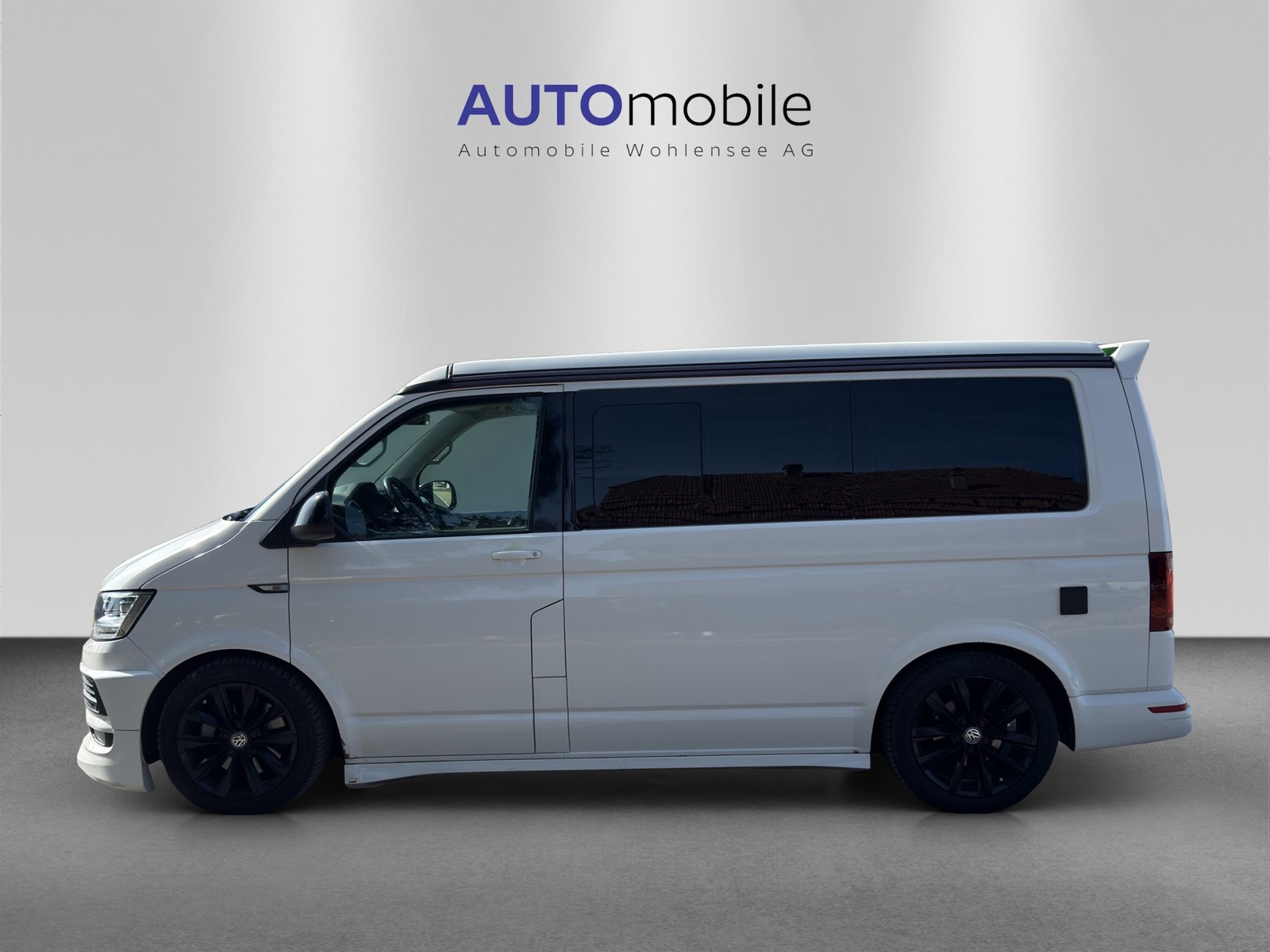 VW T6 California 2.0 Bi-TDI Beach Liberty 4Motion DSG