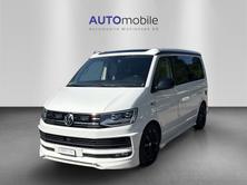 VW T6 California 2.0 Bi-TDI Beach Liberty 4Motion DSG, Diesel, Occasioni / Usate, Automatico - 2