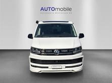 VW T6 California 2.0 Bi-TDI Beach Liberty 4Motion DSG, Diesel, Occasioni / Usate, Automatico - 3