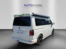 VW T6 California 2.0 Bi-TDI Beach Liberty 4Motion DSG, Diesel, Occasioni / Usate, Automatico - 5