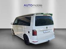 VW T6 California 2.0 Bi-TDI Beach Liberty 4Motion DSG, Diesel, Occasioni / Usate, Automatico - 7
